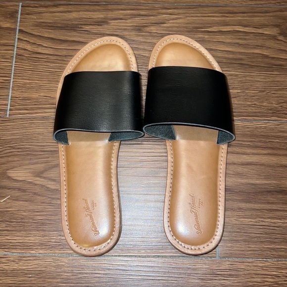 Universal Thread Shoes - Universal Thread Sandals